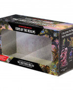 D&D Icons of the Realms: Phandelver and Below Prepainted Miniature The Shattered Obelisk - Limited Edition Boxed Set (Set #29)