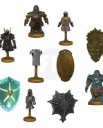 D&D Icons of the Realms pre-painted Miniatures Magic Armor Tokens