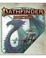 Pathfinder Book Tabs GM Core