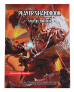 Dungeons & Dragons RPG Player's Handbook german