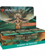 Magic the Gathering Calles de Nueva Capenna Set Booster Display (30) spanish