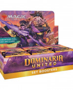 Magic the Gathering Dominaria United Set Booster Display (30) english