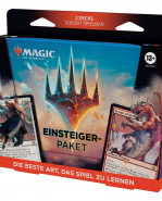 Magic the Gathering Starter Kit 2023 Display (12) german