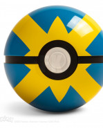 Pokémon Diecast replika Quick Ball