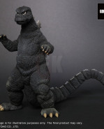 Godzilla PVC socha Godzilla (1974) 31 cm