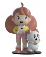 Bee and PuppyCat Vinyl figúrka Bee and Puppy Cat 12 cm