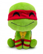 Teenage Mutant Ninja Turtles Plush figúrka Raphael 22 cm