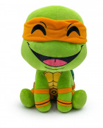 Teenage Mutant Ninja Turtles Plush figúrka Michalangelo 22 cm
