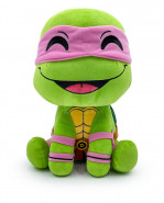 Teenage Mutant Ninja Turtles Plush figúrka Donatello 22 cm