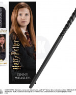 Harry Potter PVC Wand replika Ginny Weasley 30 cm