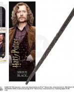Harry Potter PVC Wand replika Sirius Black 30 cm