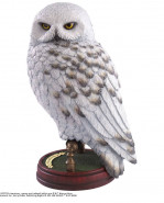 Harry Potter Magical Creatures socha Hedwig 24 cm