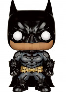 Batman Arkham Knight POP! Heroes figúrka Batman 9 cm