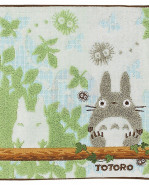My Neighbor Totoro Mini Towel Totoros 25 x 25 cm