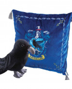 Harry Potter House Mascot Cushion with Plush figúrka Ravenclaw