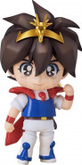Mashin Hero Wataru Nendoroid akčná figúrka Wataru Ikusabe 10 cm