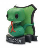 Harry Potter Chibi Coin Bank Slytherin 14 cm