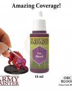 The Army Painter - Warpaints Orc Blood