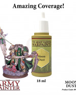 The Army Painter - Warpaints Moon Dust