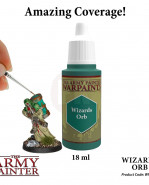 The Army Painter - Warpaints: Wizards Orb