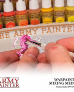 THE ARMY PAINTER - WARPAINTS: WARPAINTS MIXING MEDIUM