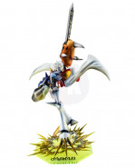 Digimon Adventure Precious G.E.M. Series PVC socha Our War Game Omegamon 2023 Ver. 60 cm