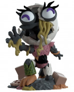 Five Nights at Freddy's Vinyl figúrka Ruined Chica 10 cm