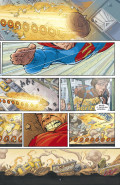 Superman: Poslední syn (pevná väzba)