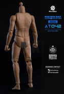 1/6 Scale Durable Body AT042