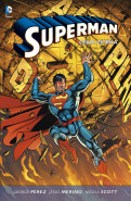Superman: Cena zítřka (brož.)