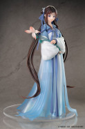 The Legend of Sword and Fairy socha Zhao Ling-Er "Shi Hua Ji" Xian Ling Xian Zong Ver. 26 cm
