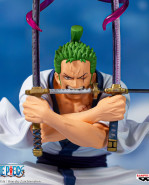 One Piece: DXF Special Roronoa Zoro PVC soška