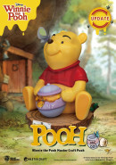 Disney Master Craft socha Winnie the Pooh 31 cm