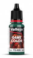 GAME COLOR 72.026 JADE GREEN