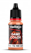 GAME COLOR 72.100 ROSY FLESH