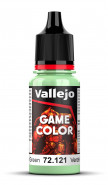 GAME COLOR 72.121 GHOST GREEN 