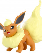 Pokémon Battle figúrka Flareon 7,5 cm