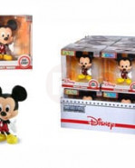 Disney Diecast Mini figúrka Classic Mickey Mouse Display 7 cm (12)