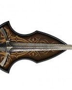 The Hobbit replika 1/1 Morgul-Blade, Blade of the Nazgul