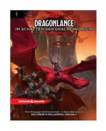 Dungeons & Dragons RPG Adventure Dragonlance: Im Schatten der Drachenkönigin german