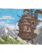 Howl's Moving Castle Placemat plagát