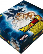 Dragon Ball Super - The Legend of Son Goku Trading Cards Flow Packs Display (24)
