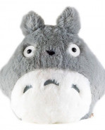 My Neighbor Totoro Nakayoshi Plush figúrka Grey Totoro 20 cm