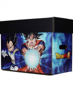Dragon Ball Super úložný box Older Audiences Ver. 2 40 x 21 x 30 cm