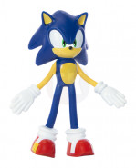 Sonic the Hedgehog: Sonic Bendyfig - ohýbateľná figúrka