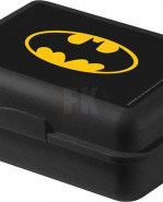 Batman Lunch Box Logo