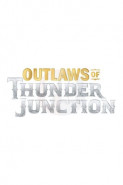 Magic the Gathering Outlaws of Thunder Junction Collector Booster Display (12) japanese