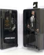John Wick VHS Packaging SDCC 2022 Exclusive