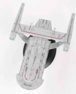 Star Trek: Discovery Diecast Mini replikas USS Hiawatha