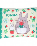 My Neighbor Totoro Cushion Totoro & Strawberries 28 x 39 cm
